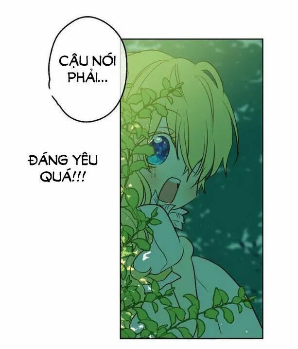 một ngày nọ tôi bỗng thành nàng công chúa chapter 17.5 54