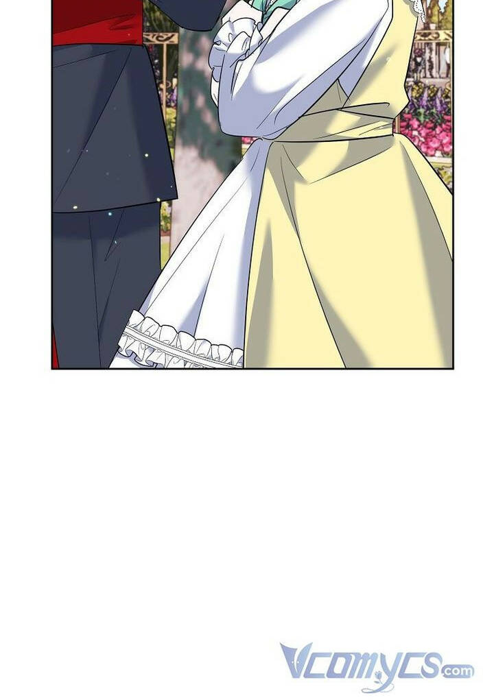 ác nữ karuna bé lại chapter 43 27