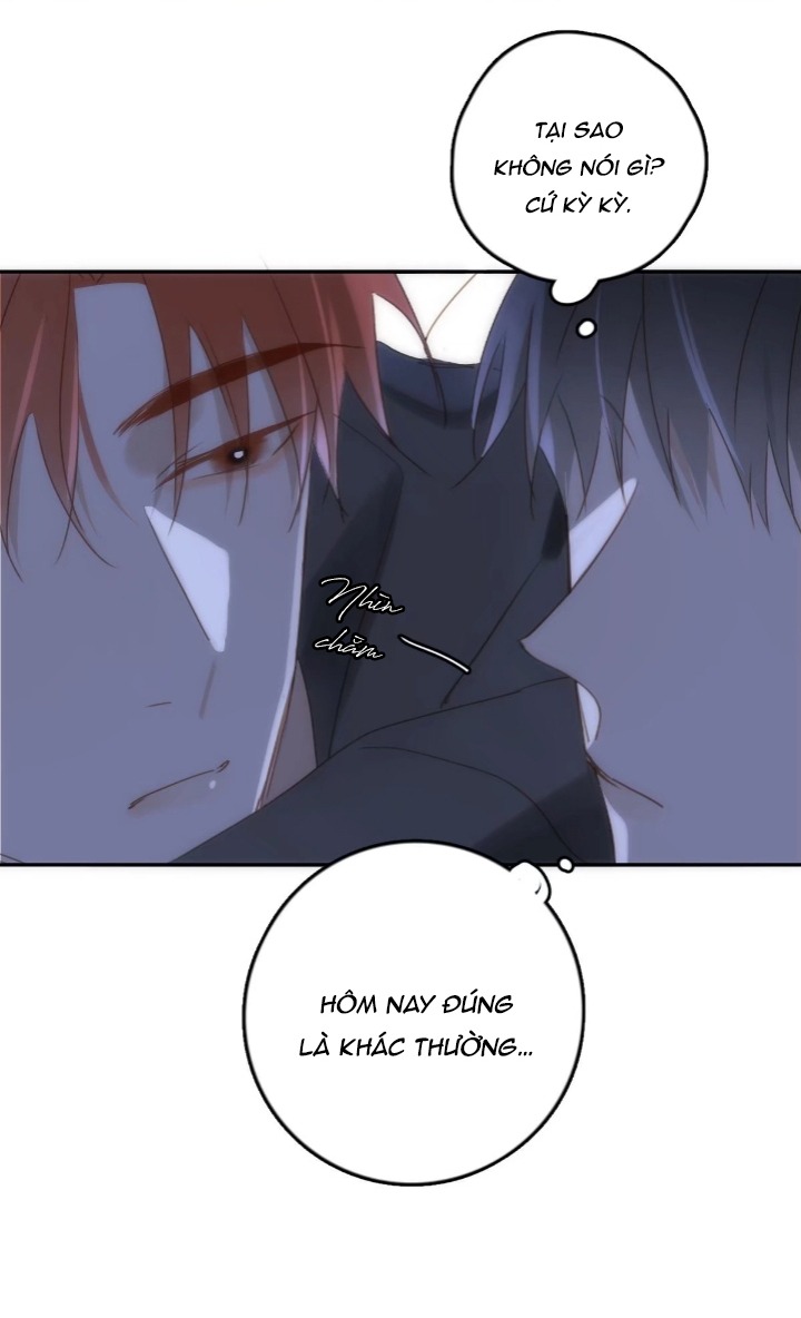 đêm đầy sao nói với em chapter 38 12