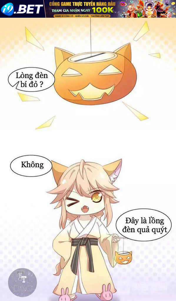 thị hoang chi thần chapter 18 39