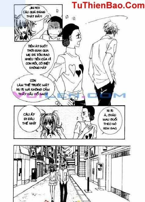 personalized princess chapter 2 92