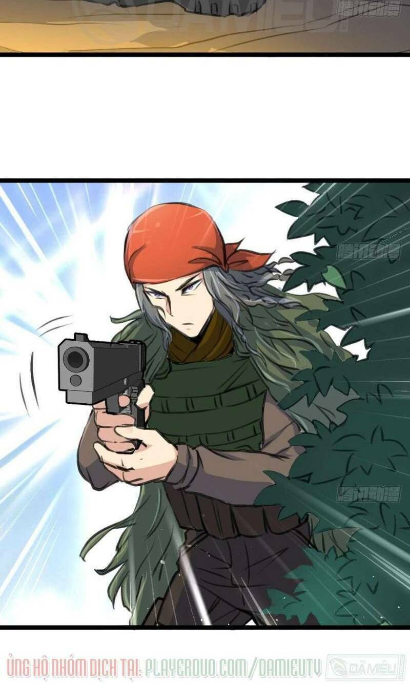 thần nhãn giám định sư chapter 115 2