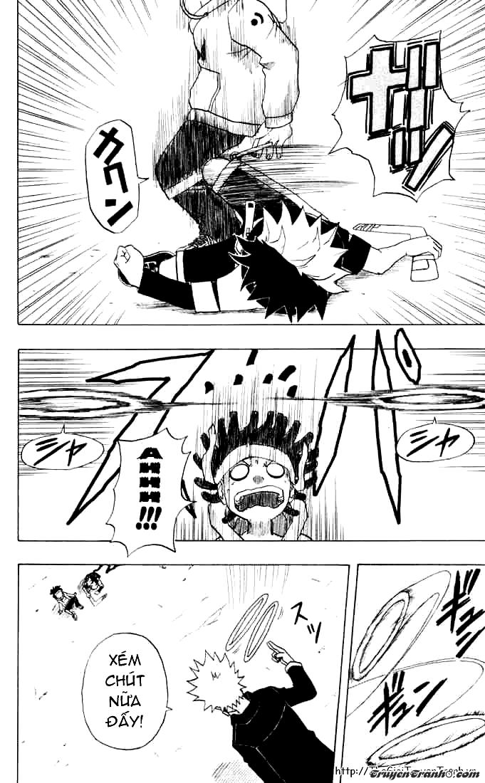 cuộc phiêu lưu của quỷ satan chapter 9 17