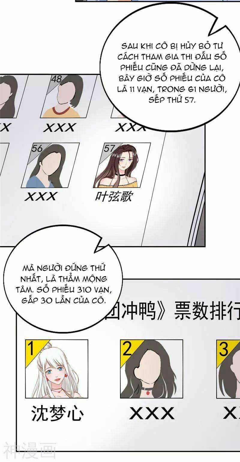 manh bảo đột kích: mami cha con đâu ? chapter 20 25