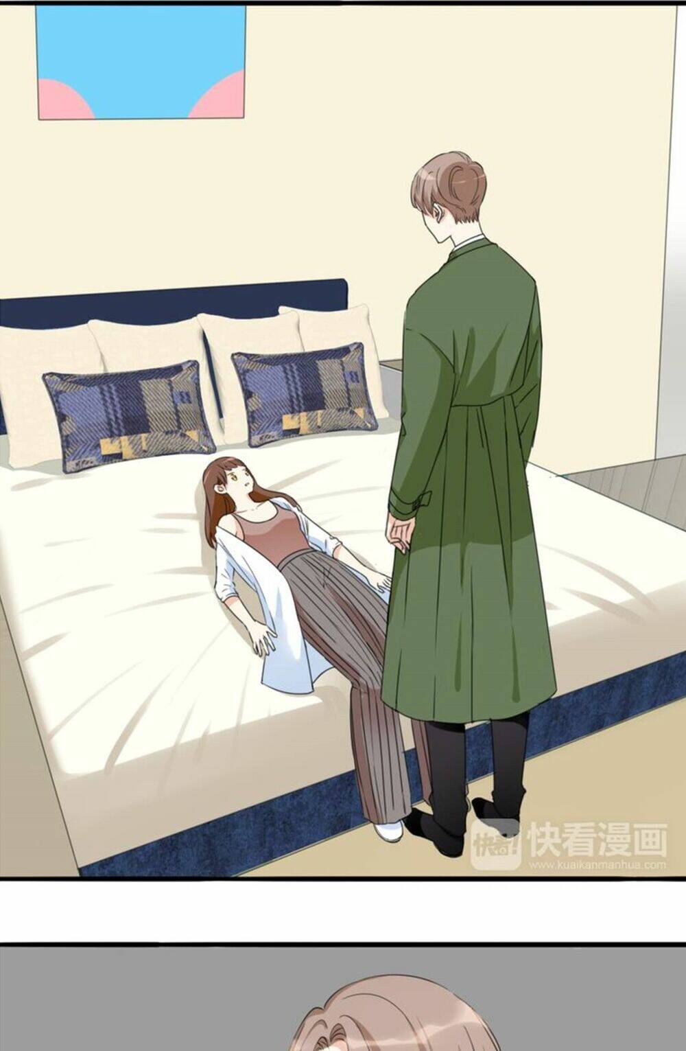 mùi hương lãng mạn chapter 5 36