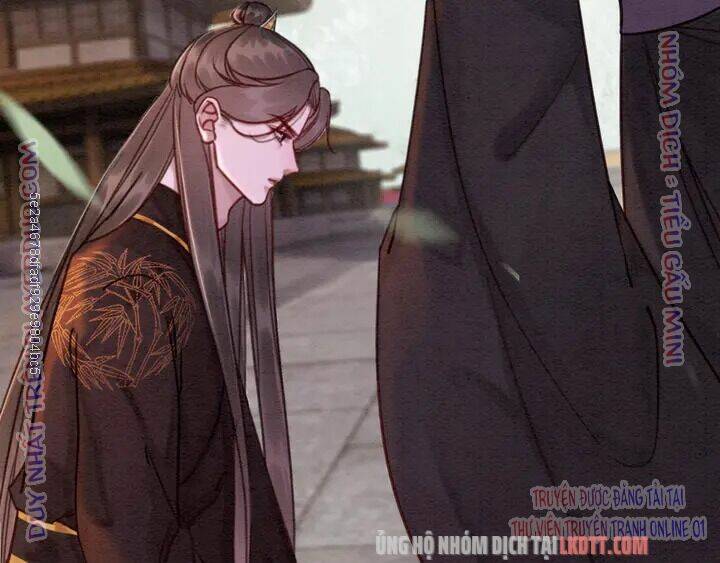 trọng sinh bá sủng nhiếp chính vương quá mạnh mẽ chapter 165 20