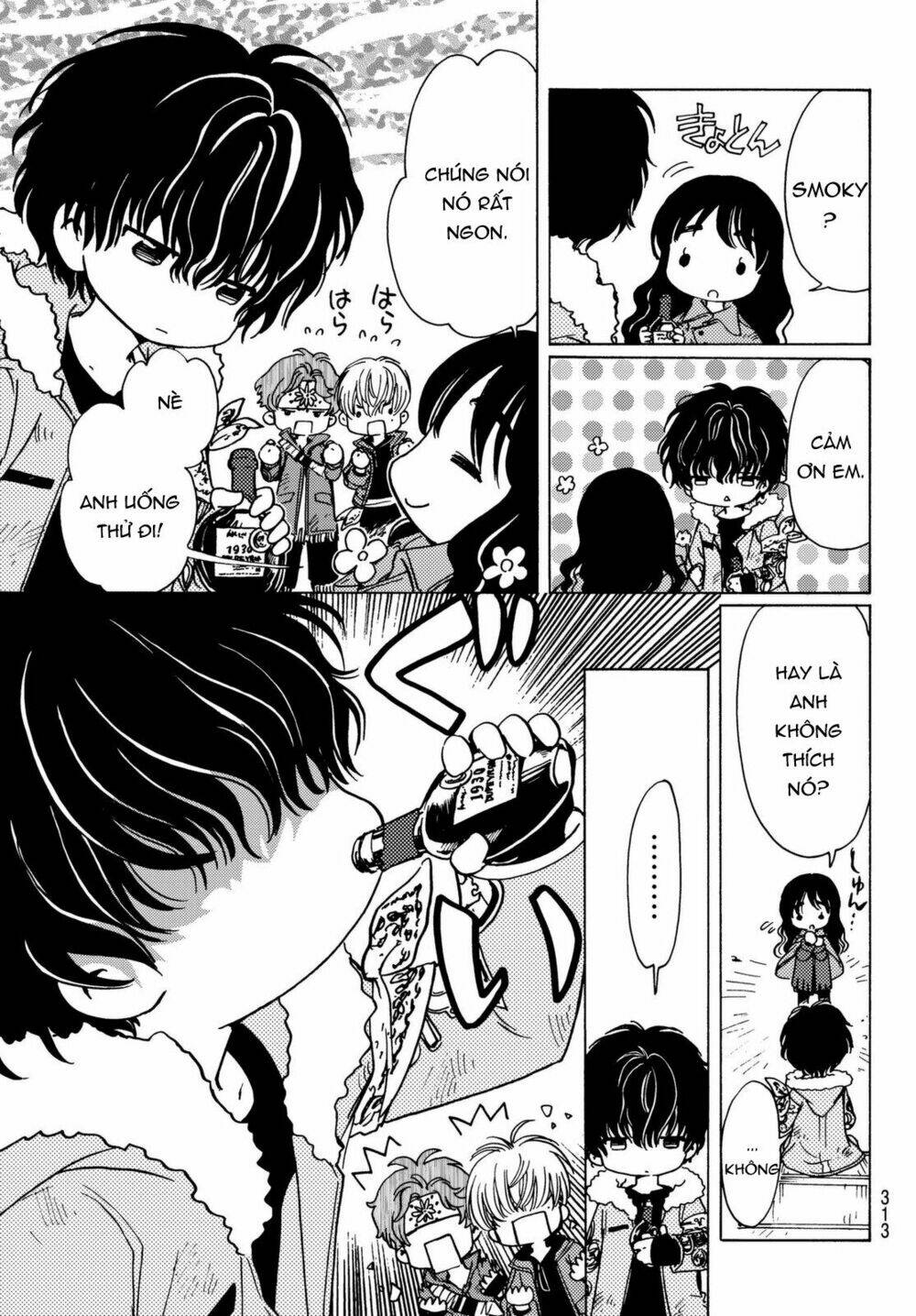 high&low g-sword chapter 10 8