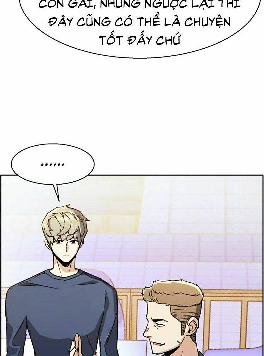 bạn học tôi là lính đánh thuê chapter 30 75