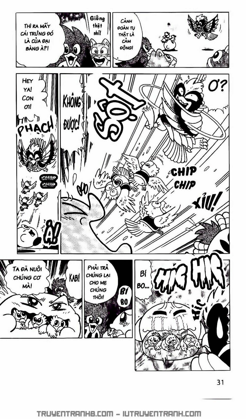 ngôi sao kabi chapter 59 19