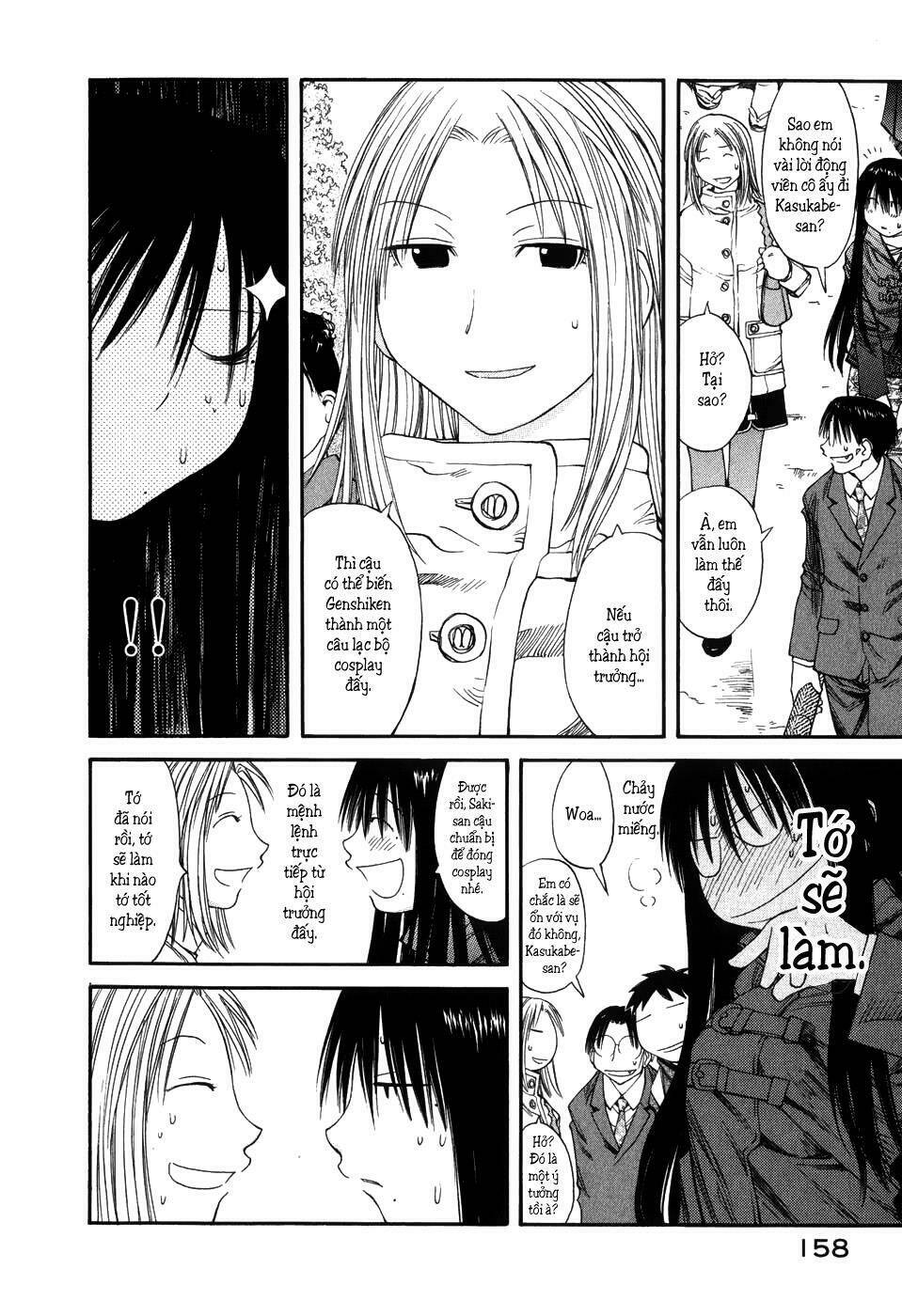 genshiken chapter 36 27