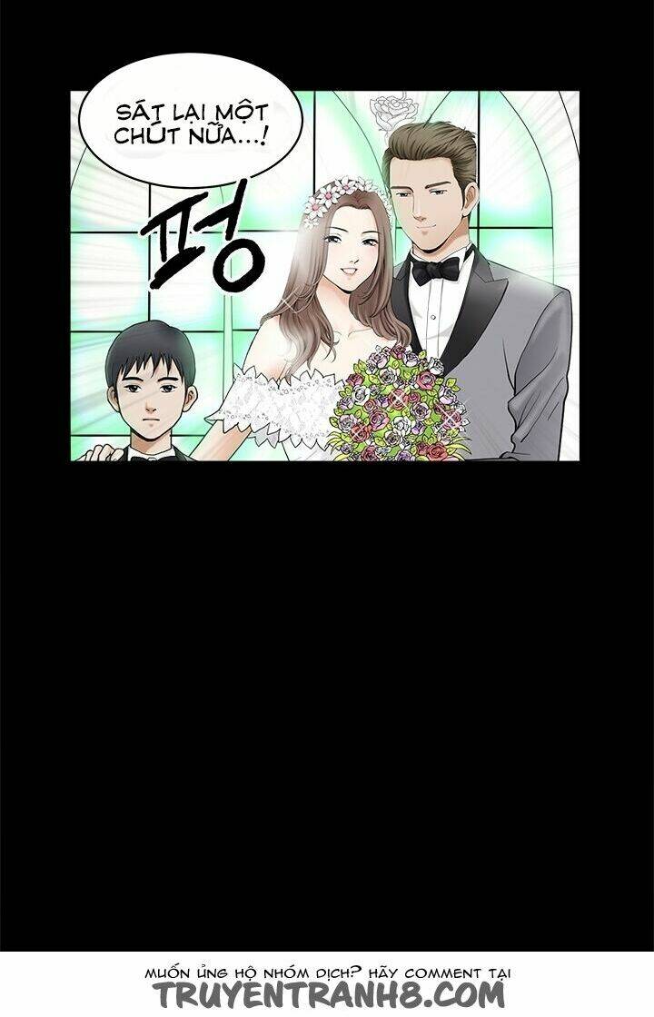 seduction - quyến rũ chapter 41 11