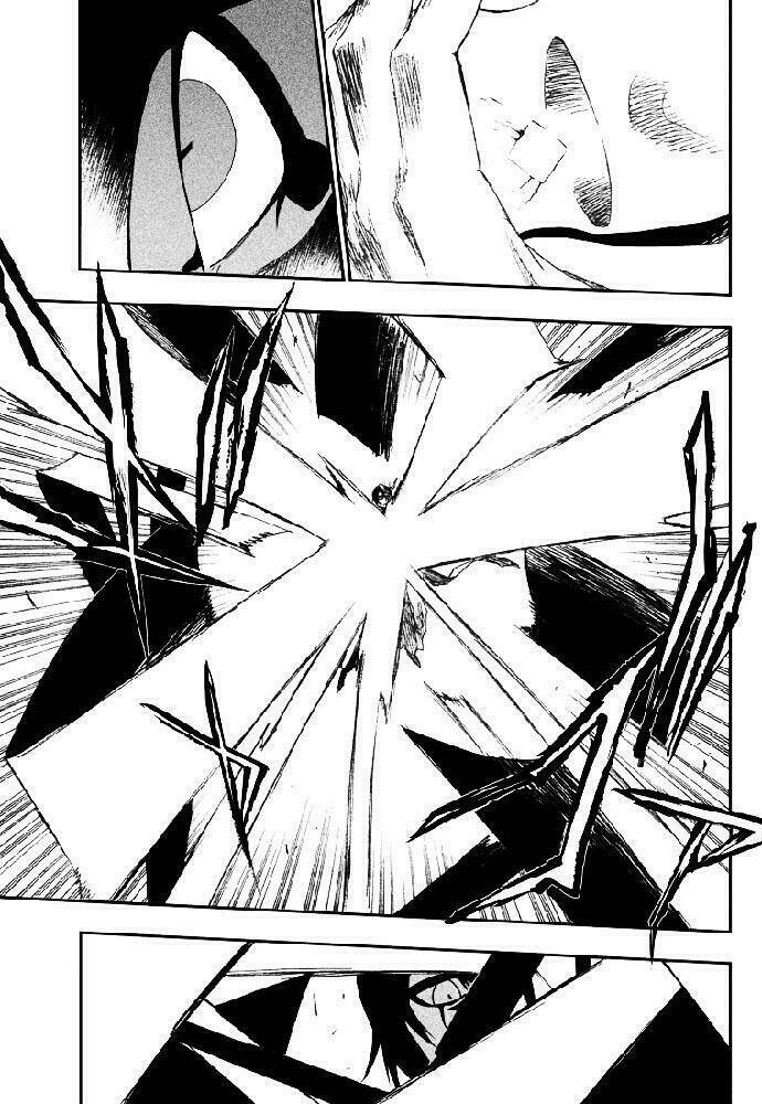 thần chết ichigo chapter 278 14