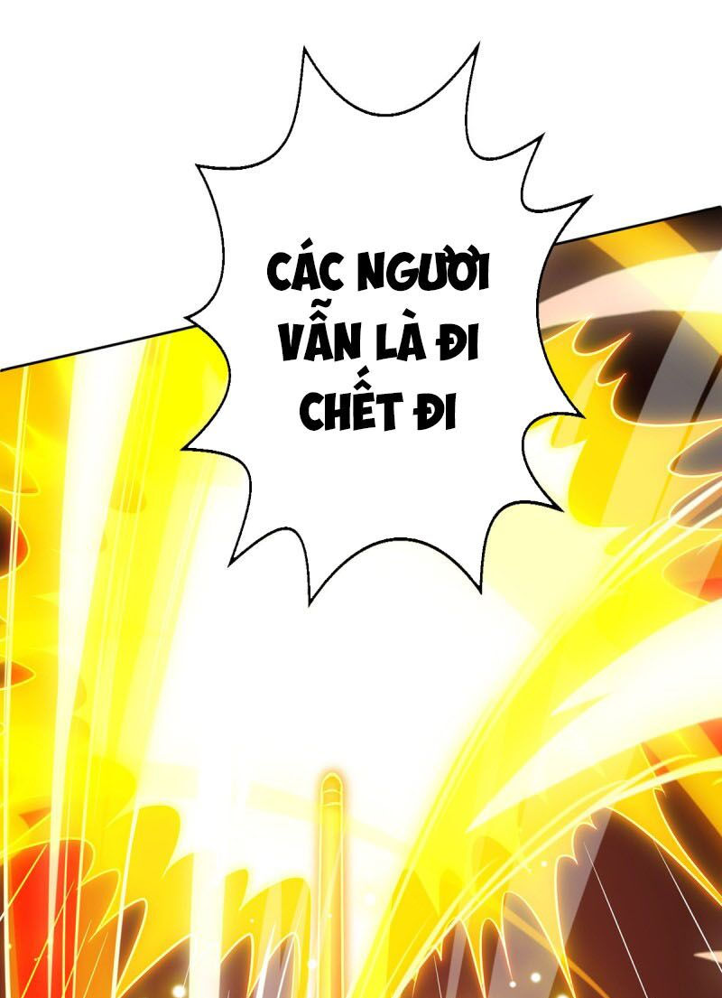 chúa tể tam giới chapter 130 22