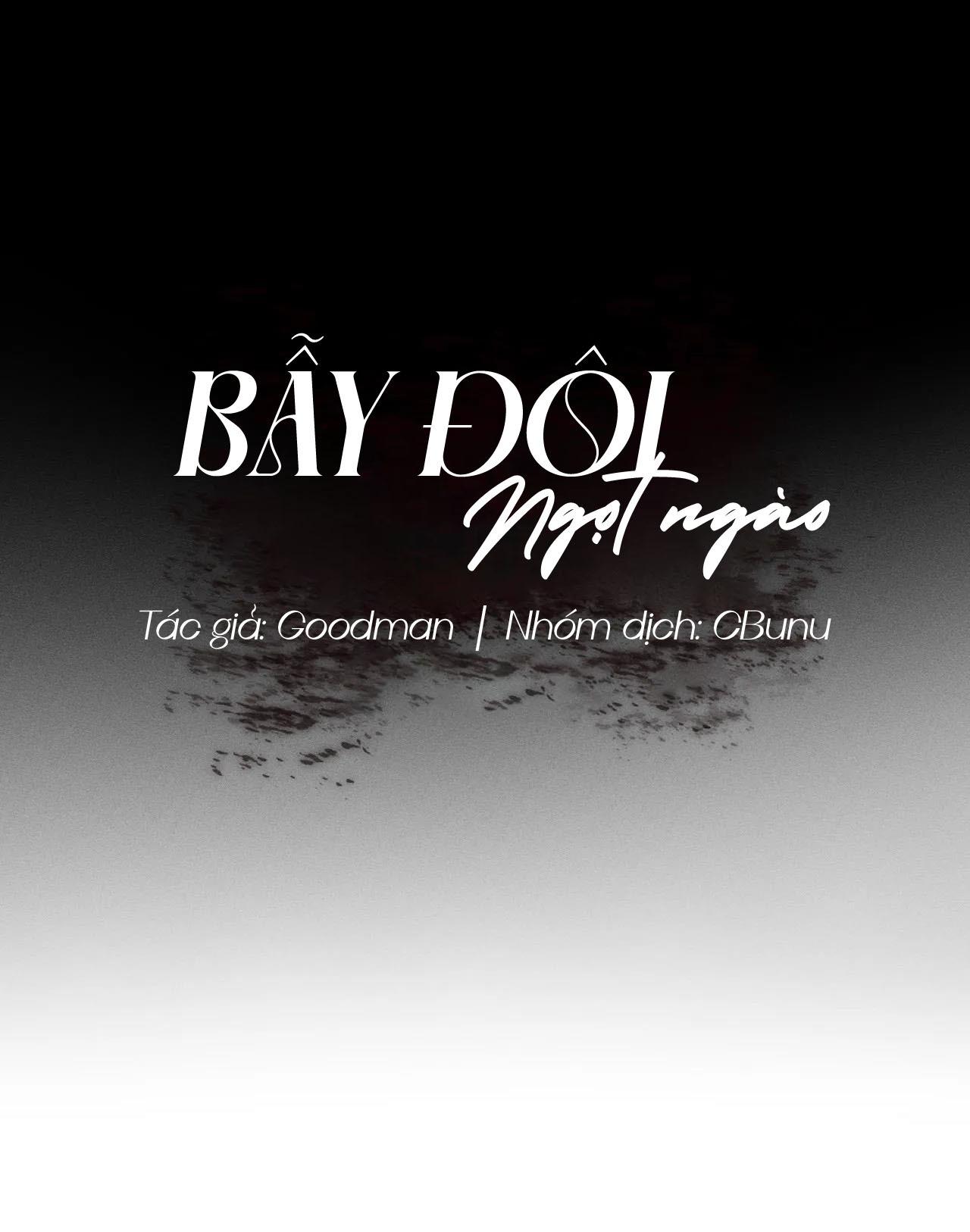 bẫy đôi ngọt ngào chapter 21 2