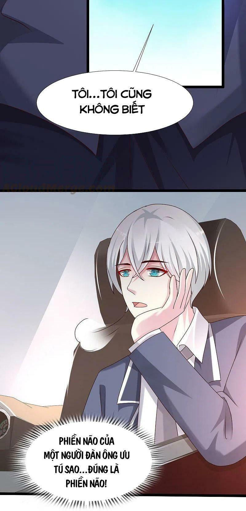 tối cường vận đào hoa chapter 229 13