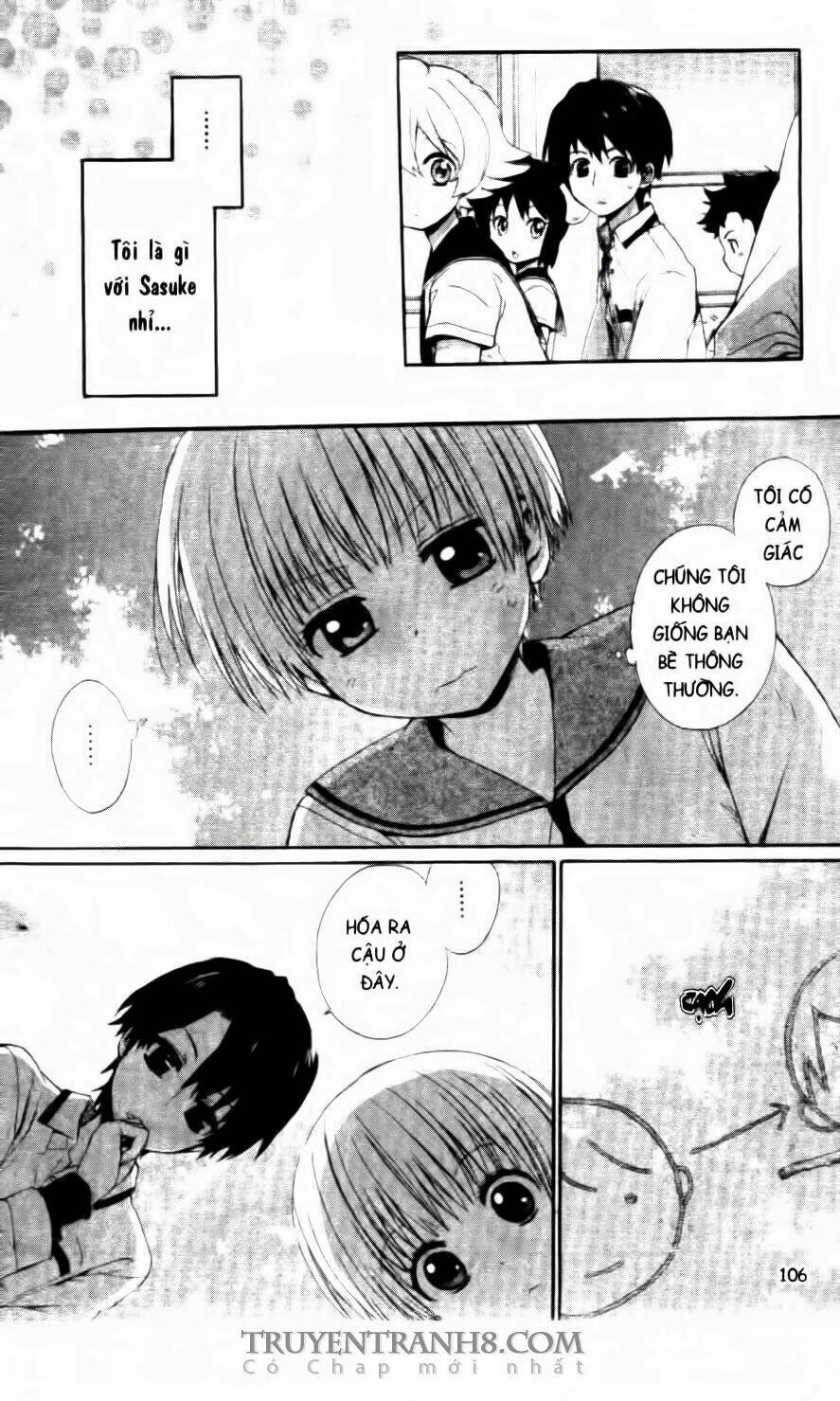 trường học bí ẩn chapter 40 7