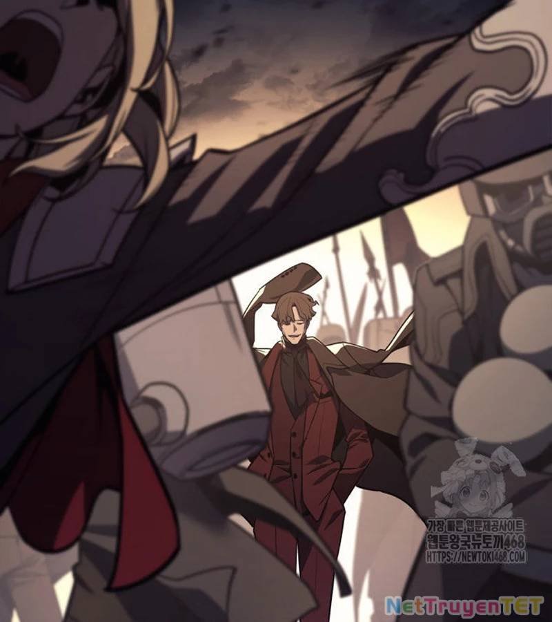 Vị Vua Mạnh Nhất Đã Trở Lại chapter 112 136