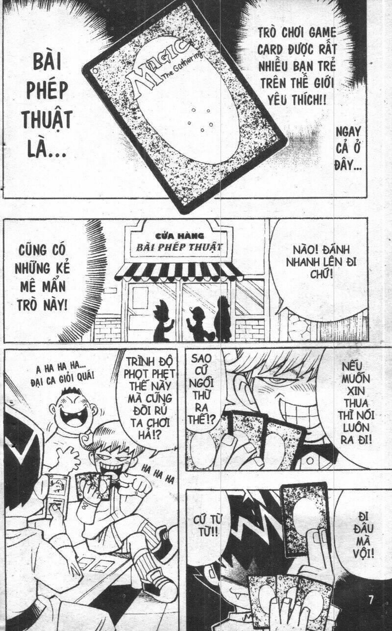 duel masters chapter 1 6