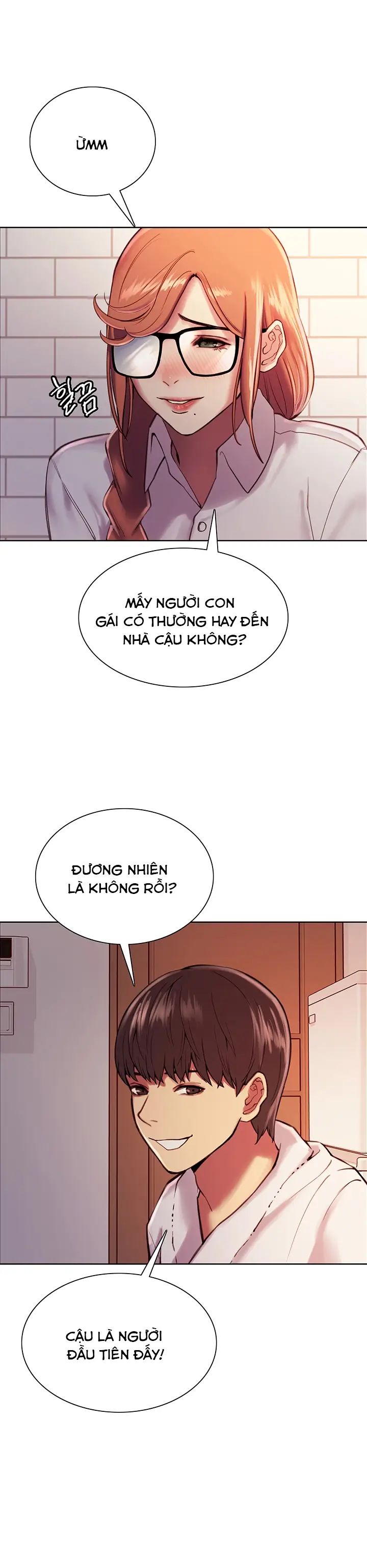 nhãn lực toàn năng chapter 9 30