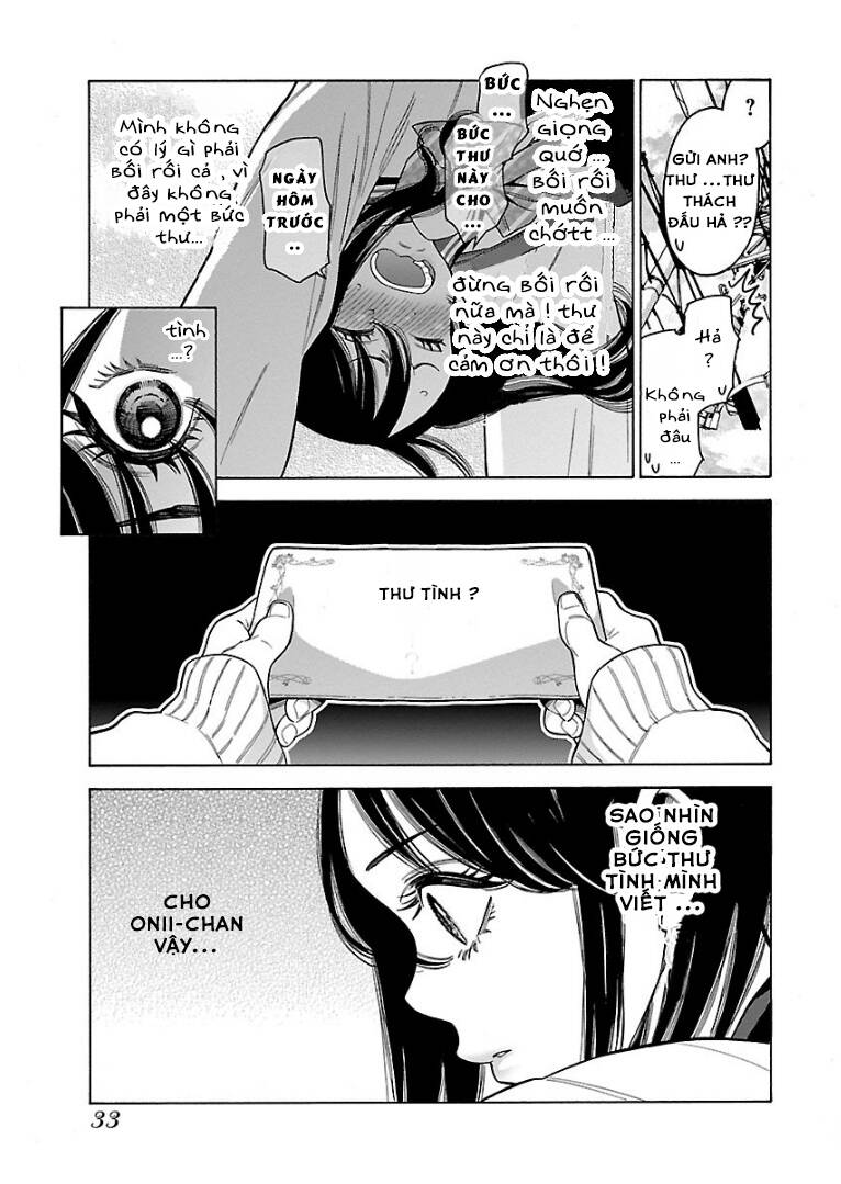 momoiro meloik chapter 49 14