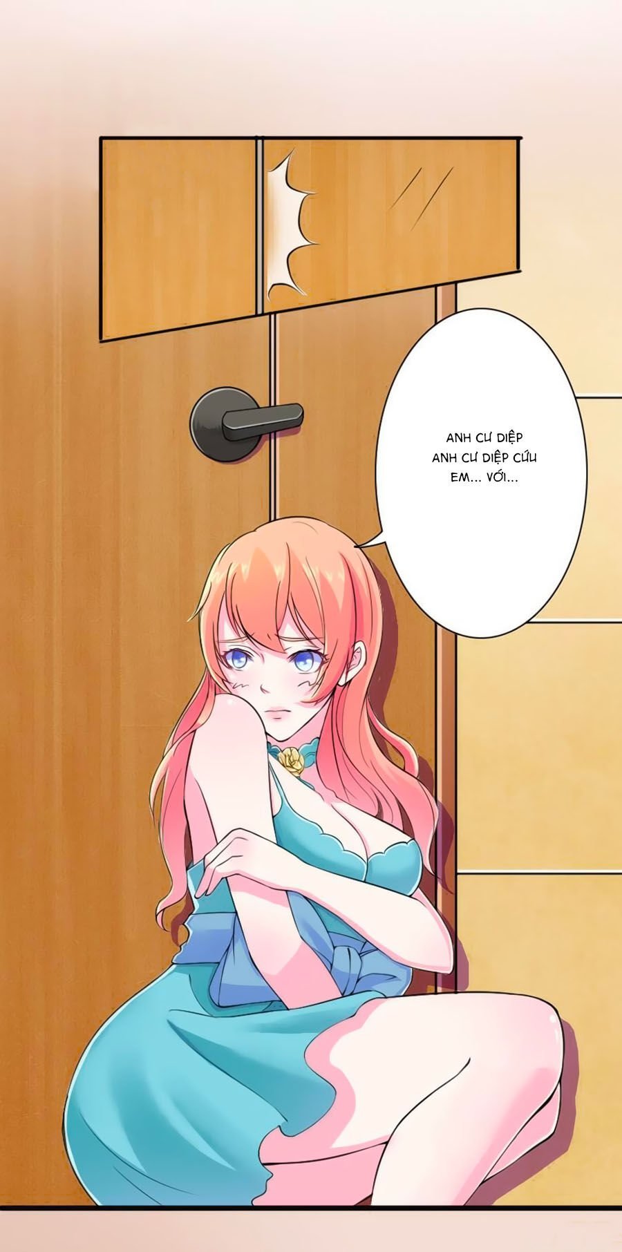 watashi wo hitorijime ni shite chapter 10 10