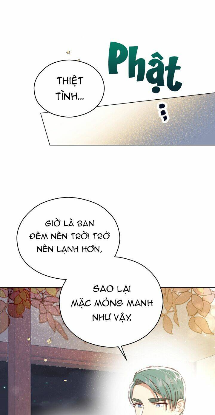 vẻ đẹp của ác ma chapter 27 10