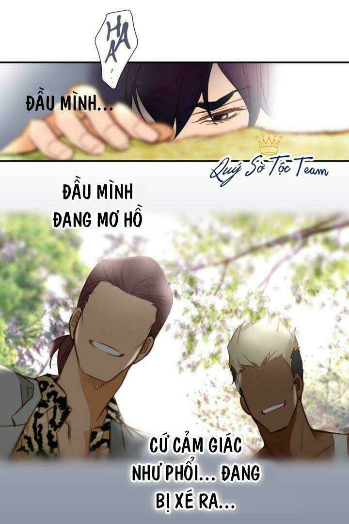 tiếp xúc chí mạng chapter 33 52