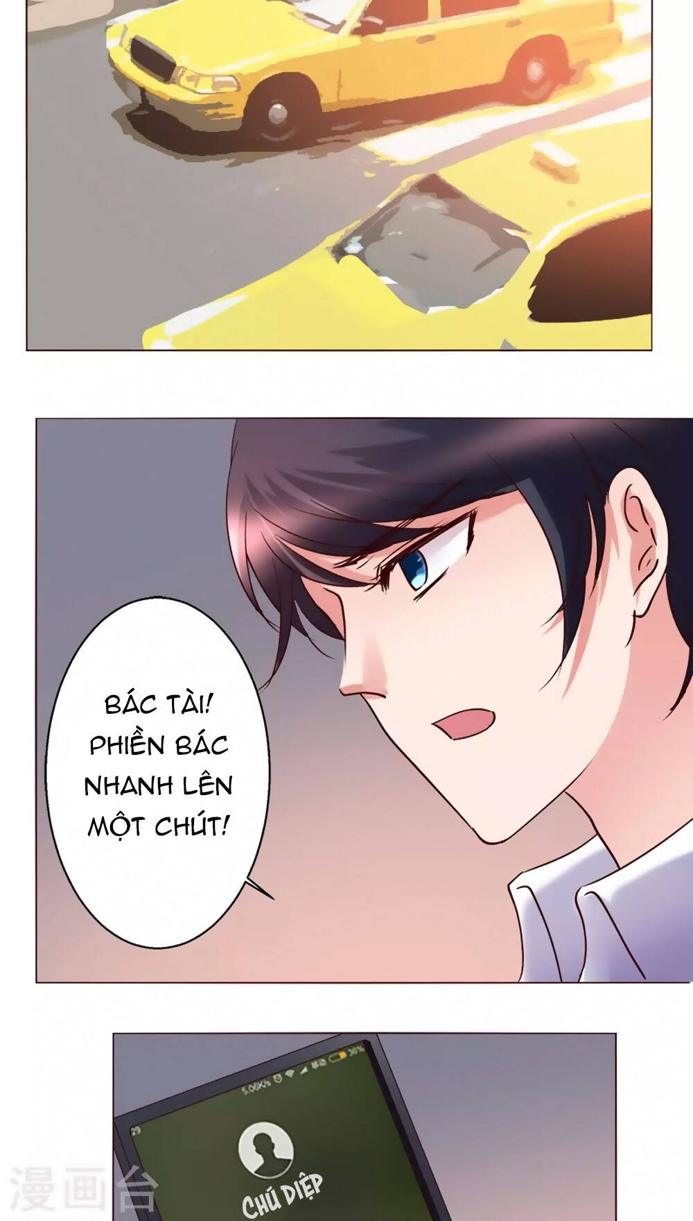 một tuần làm tình nhân chapter 27 43