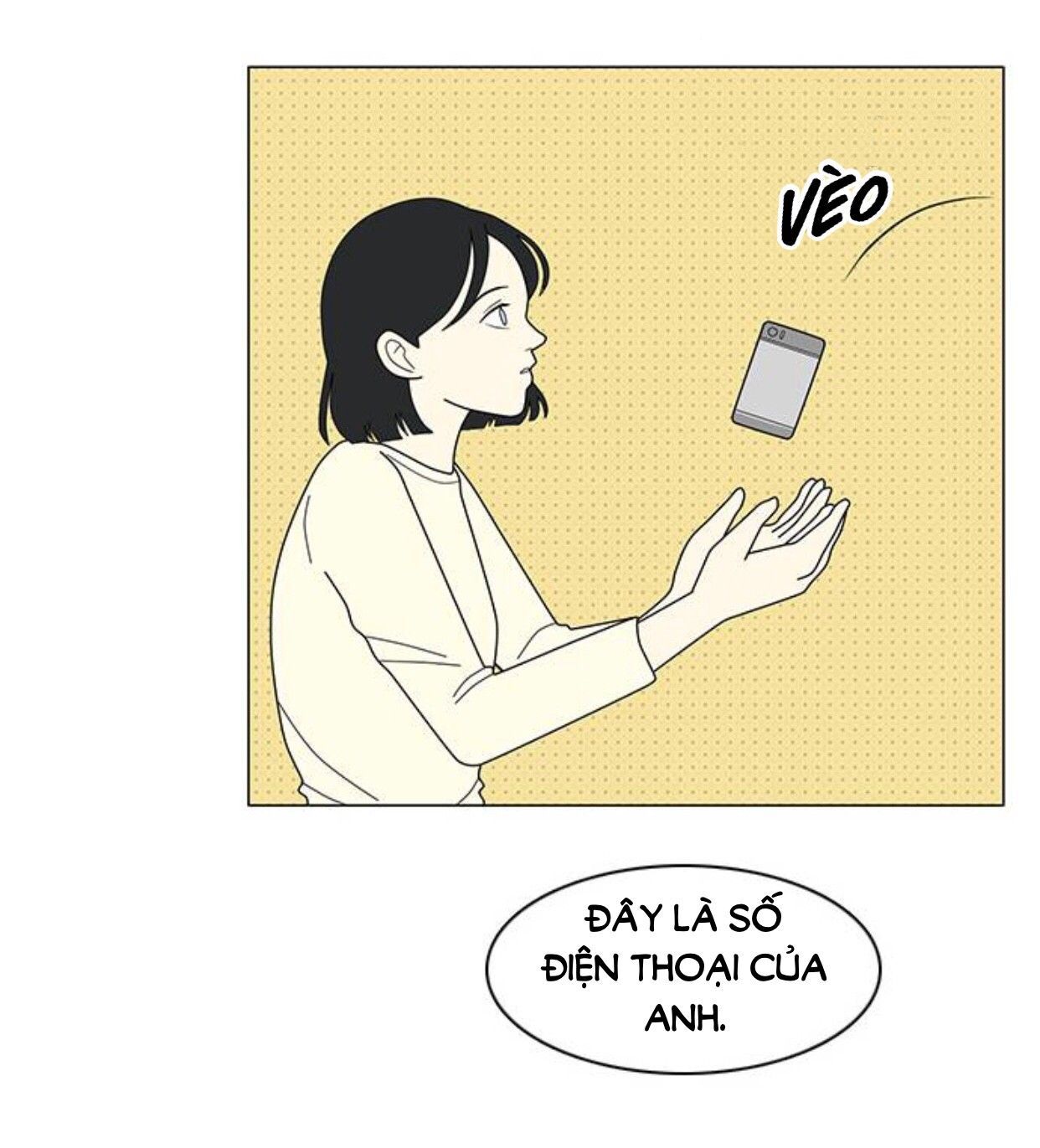 sống chung một nhà chapter 9 53