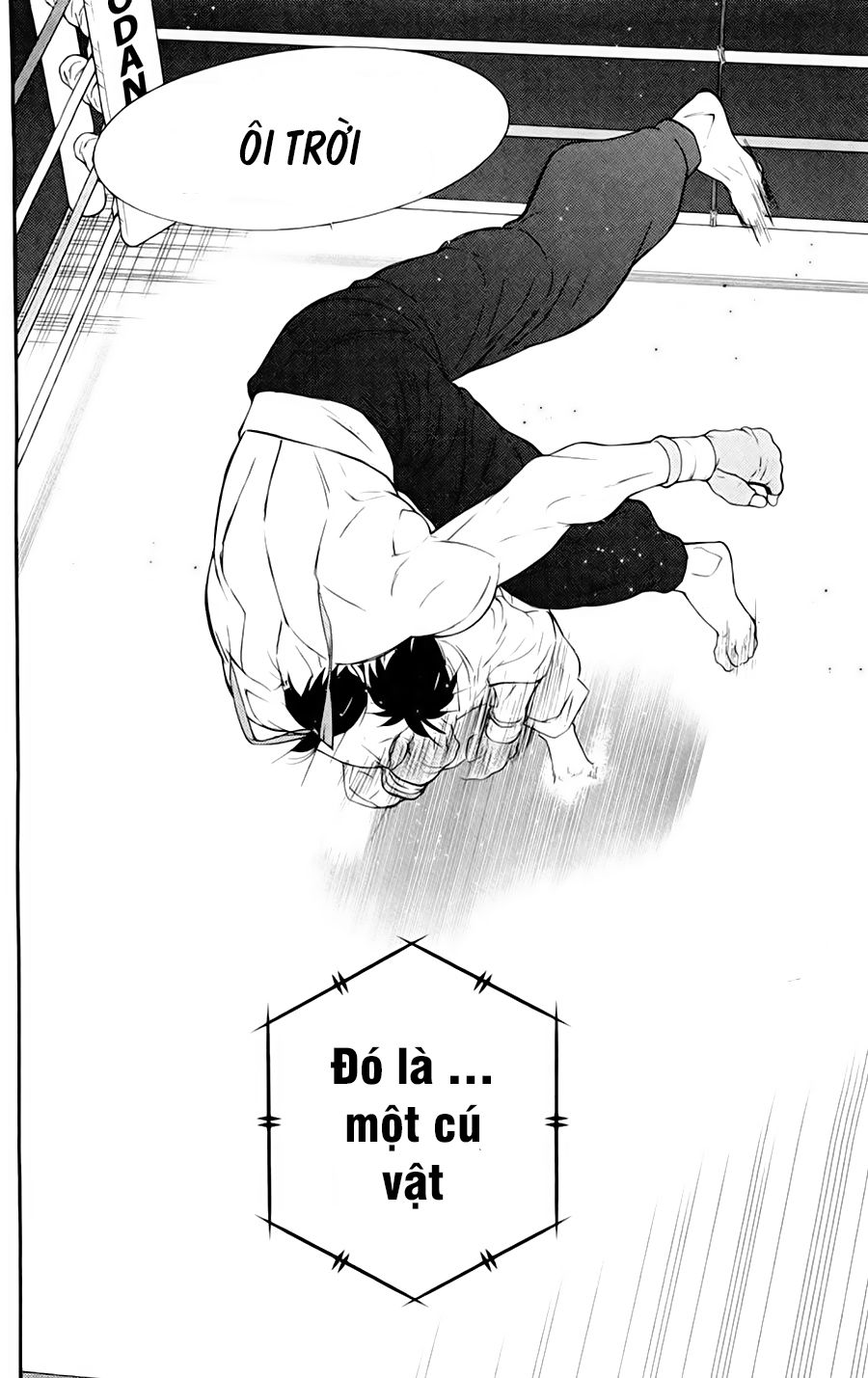 truyền nhân atula 3 chapter 47 31