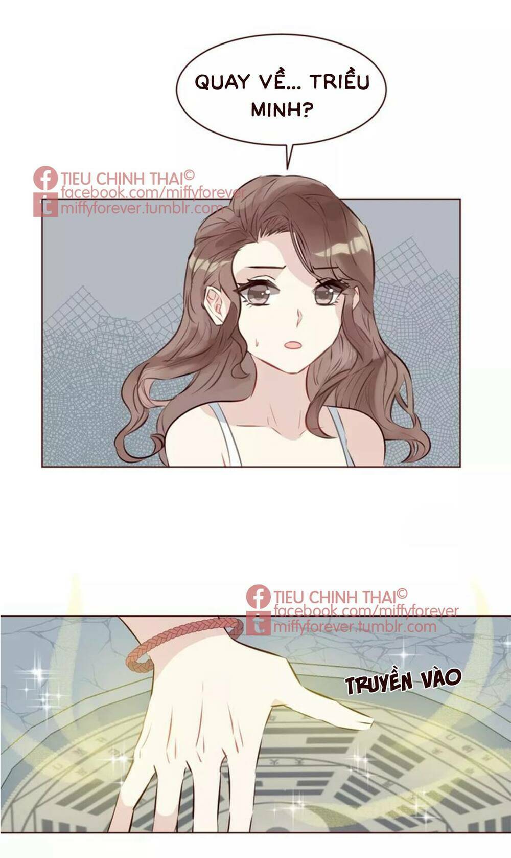 bạn trai xương rồng chapter 8 53