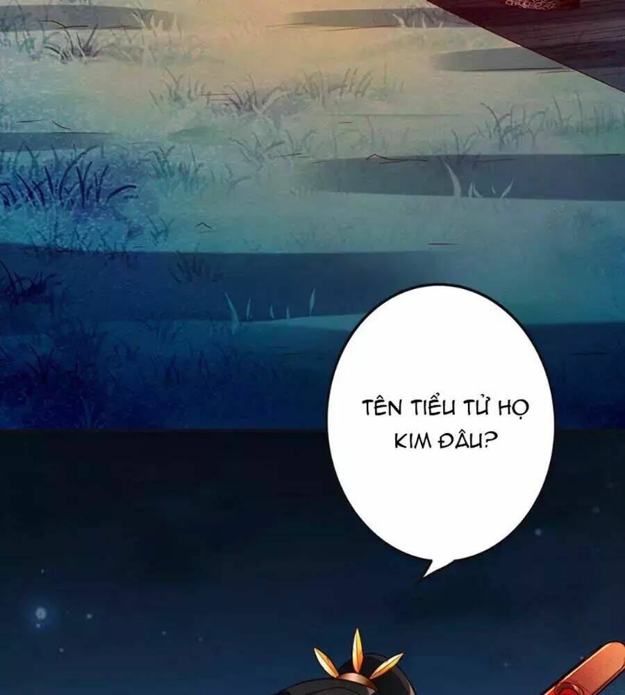 thiên kim bất hoán chapter 25 44