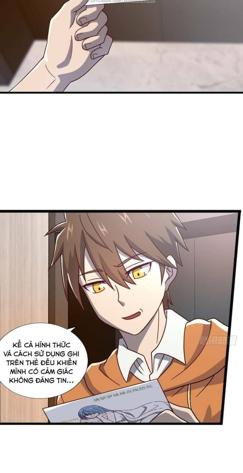 ta có di sản tại dị giới chapter 7 14