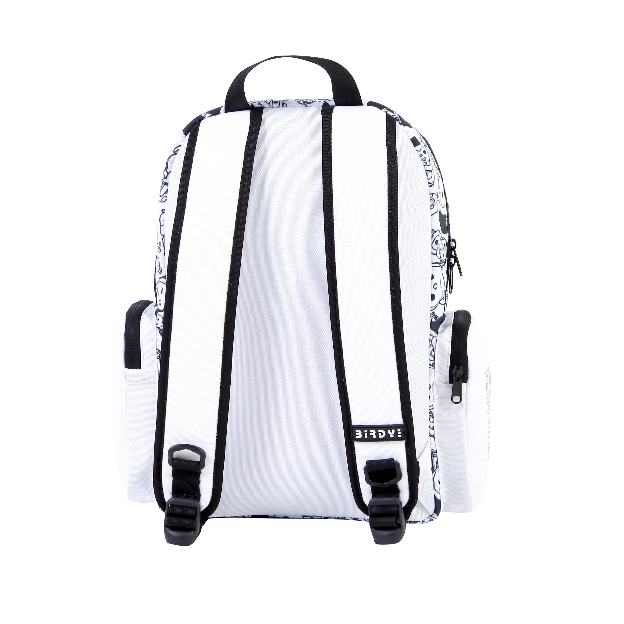 BALO BIRDYBAG STYLE FUEL BACKPACK - PENGUIN