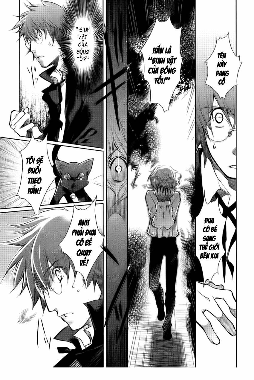 monochrome myst chapter 1 23