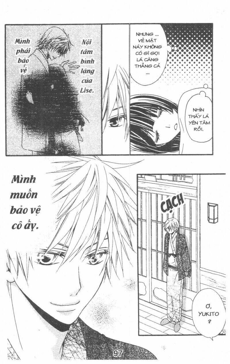 queen's white rabbit chapter 3 97