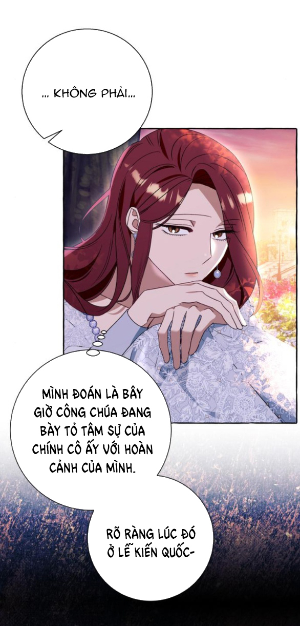 tôi tưởng đó chỉ là tiểu thuyết trọng sinh bình thường chapter 69.2 17