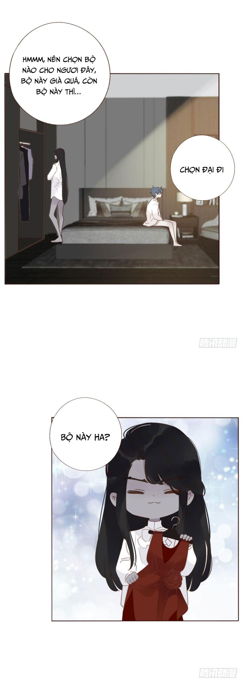 ôm chặt vào lòng chapter 18 17