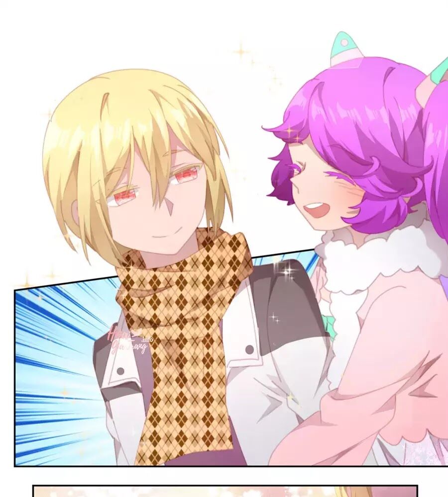 thanh âm giai điệu phản công chapter 69 24