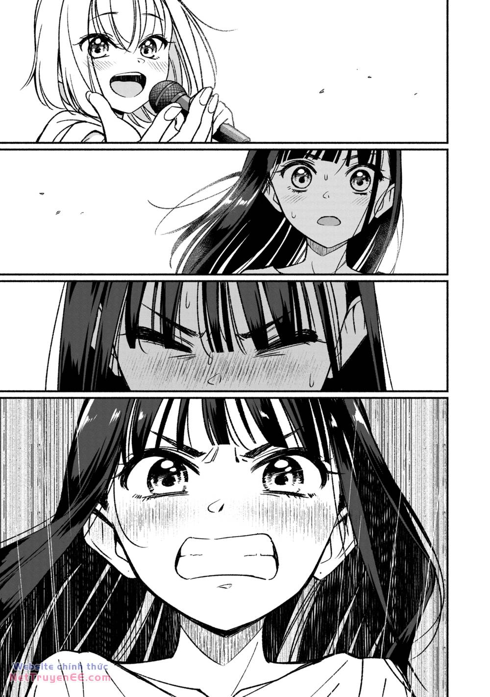 Idol X Idol Story! Chapter 1 52