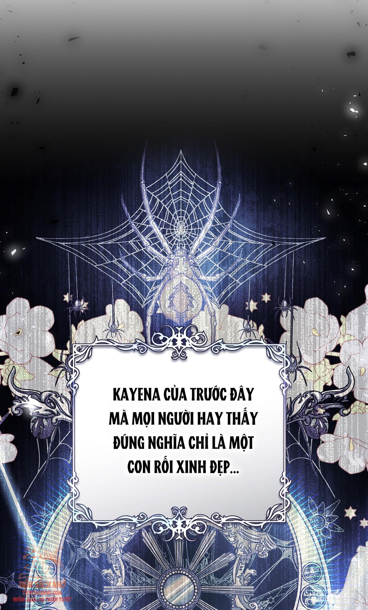 ác nữ là con rối chapter 48 30