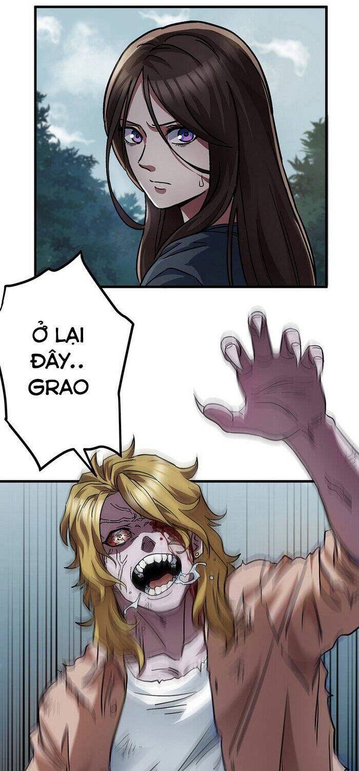 sau mạt thế tôi trở thành zombie chapter 54 23
