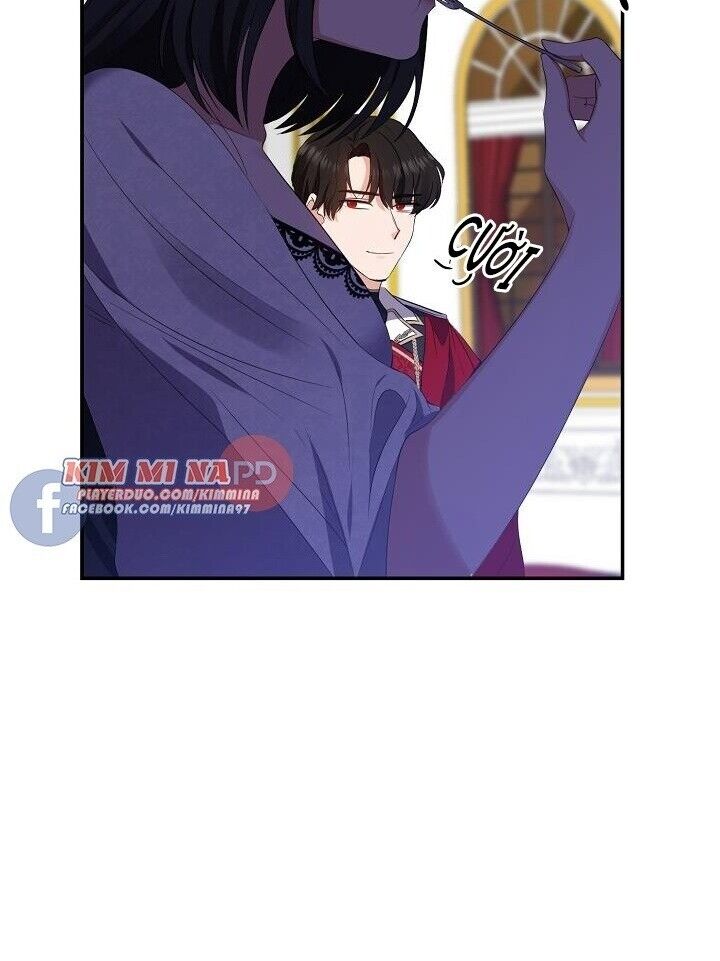 người chồng bạo chúa của tôi đã thay đổi chapter 6 4