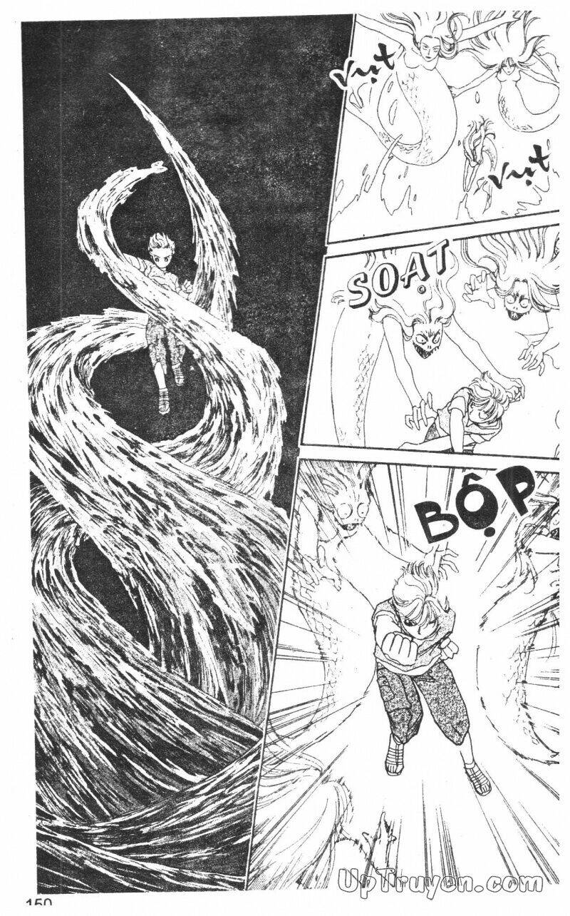 hoàng tử hoa - bud boy chapter 11 145