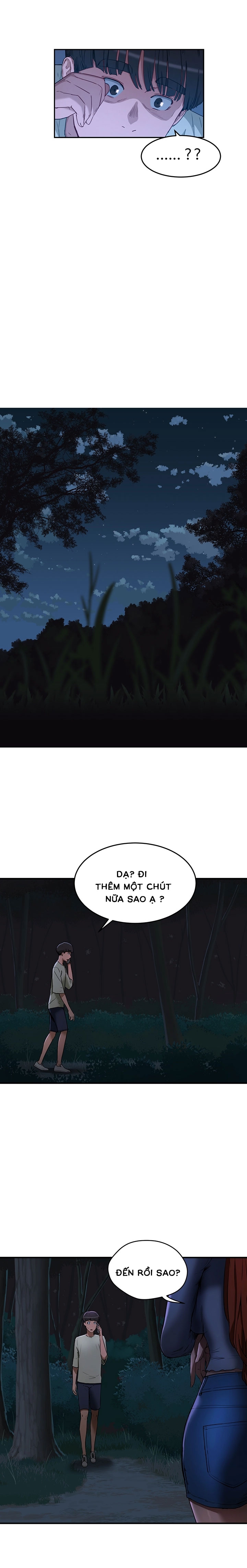 mùa hè đáng nhớ chapter 3 21