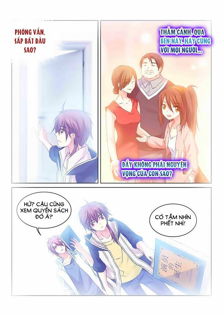 giả diện thế thân chapter 148 9