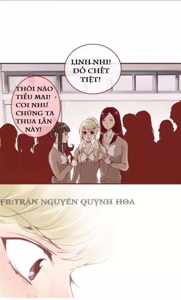 trả thù trường trung học phần 1 chapter 12 28