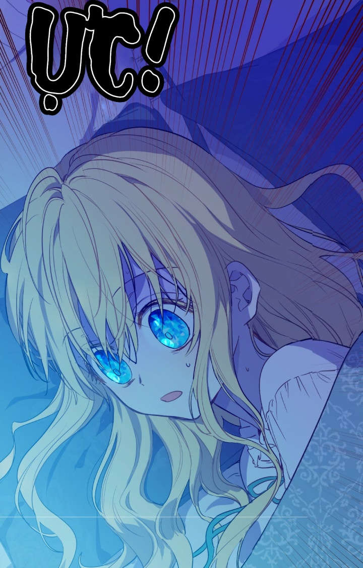 bỗng một ngày nọ tôi trở thành nàng công chúa chapter 96 42