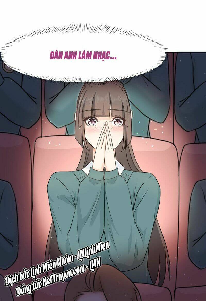 trái tim thiếu nữ vì anh mà rung động chapter 1 32