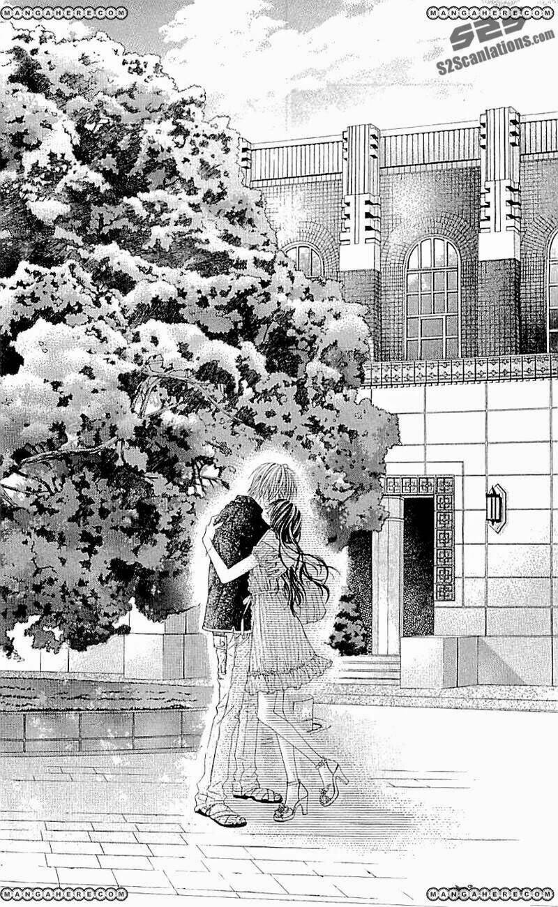 kyou, koi wo hajimemasu - mộng mơ đầu đời chapter 97 35